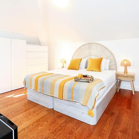 Tropical Flavour Apartment 法鲁区 外观 照片