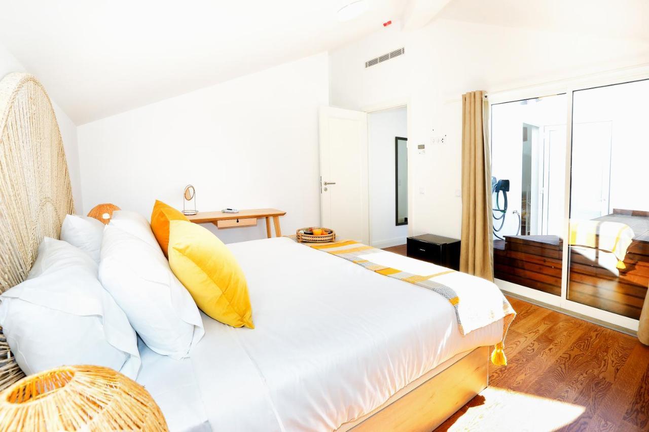Tropical Flavour Apartment 法鲁区 外观 照片