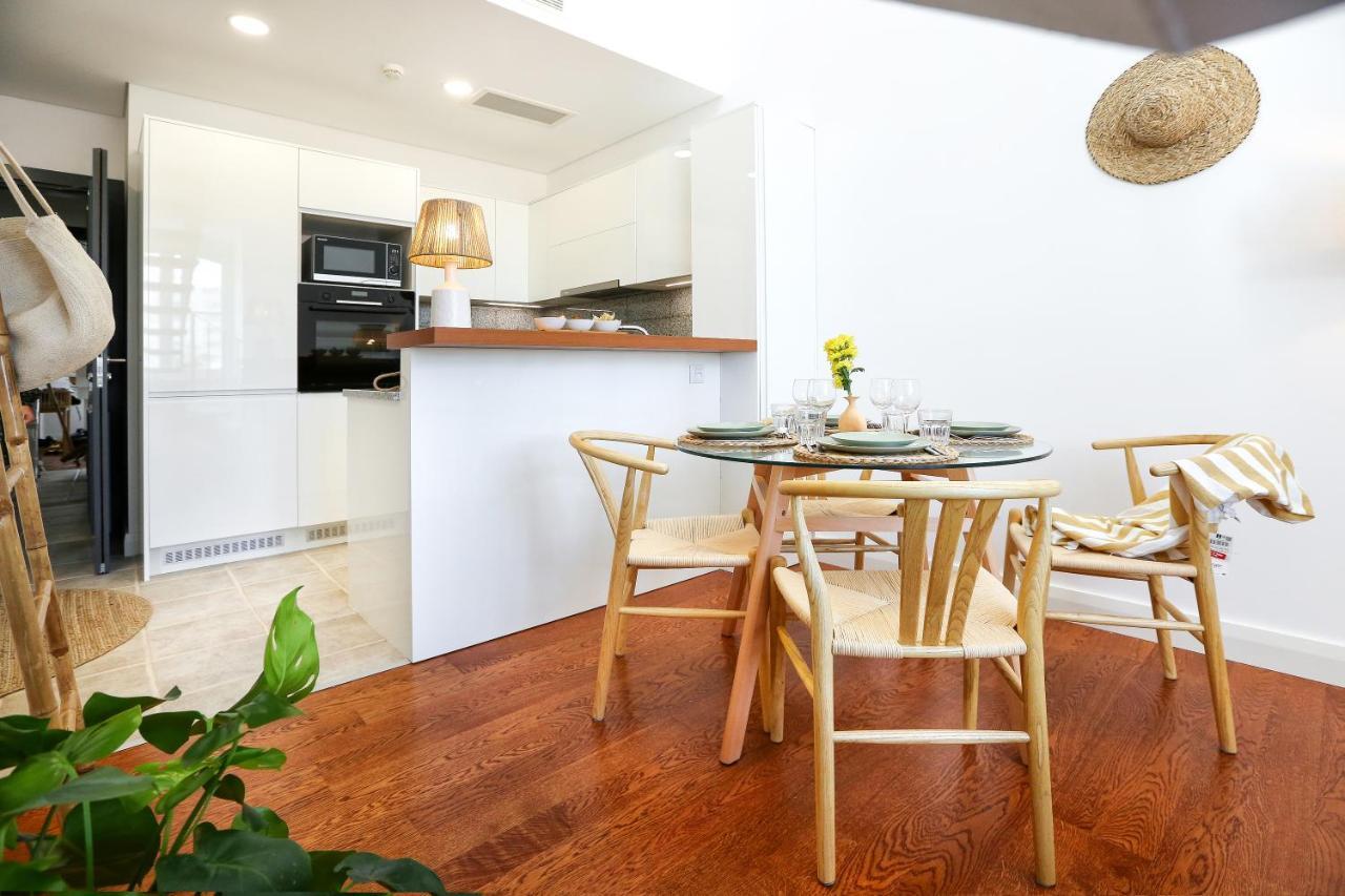 Tropical Flavour Apartment 法鲁区 外观 照片