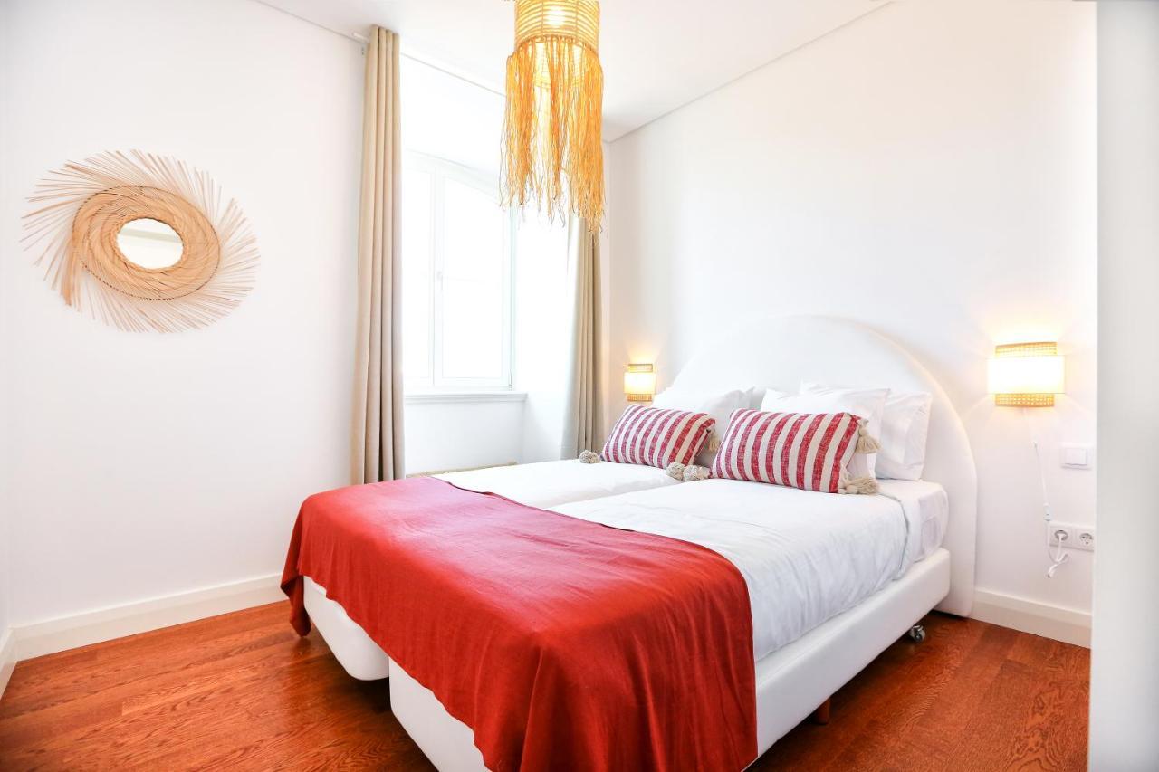 Tropical Flavour Apartment 法鲁区 外观 照片