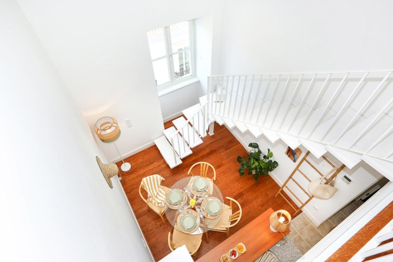 Tropical Flavour Apartment 法鲁区 外观 照片
