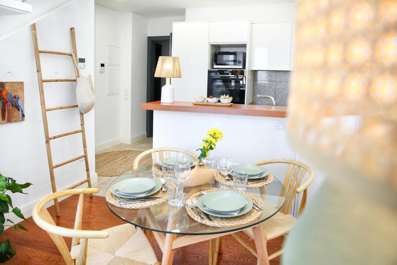 Tropical Flavour Apartment 法鲁区 外观 照片