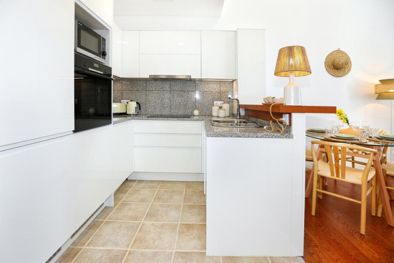 Tropical Flavour Apartment 法鲁区 外观 照片