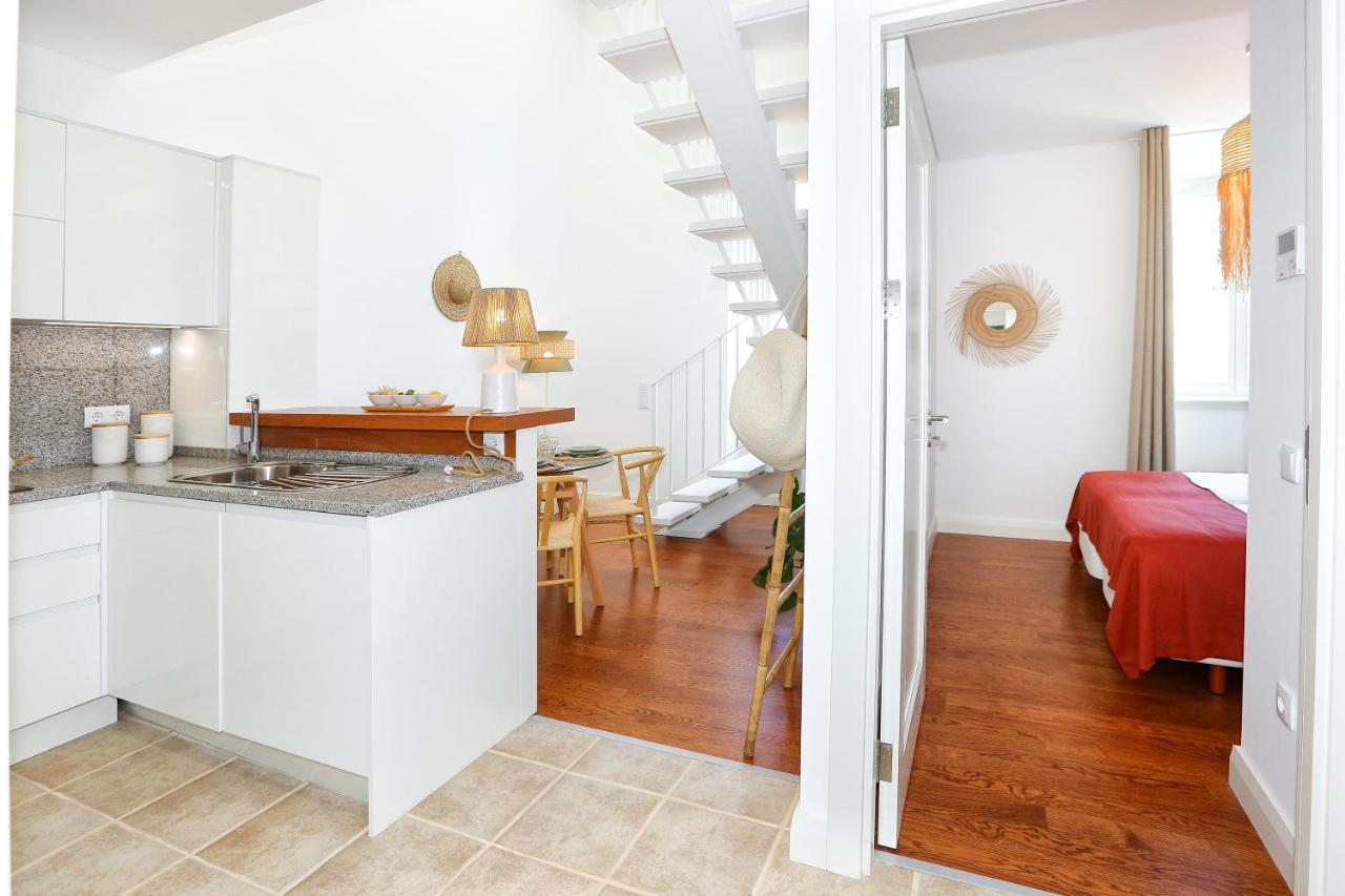 Tropical Flavour Apartment 法鲁区 外观 照片